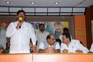 Vetade Puli Audio Launch